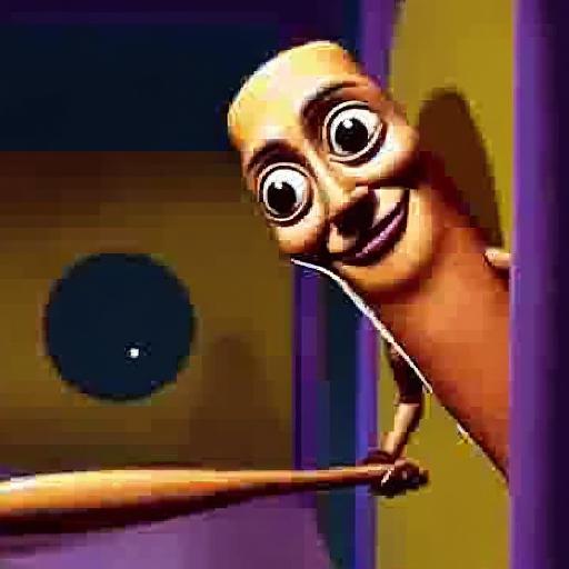 异兽吞噬模拟器游戏