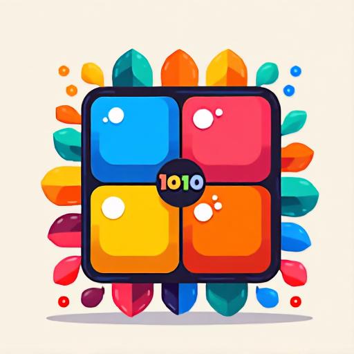 消除方块超解压