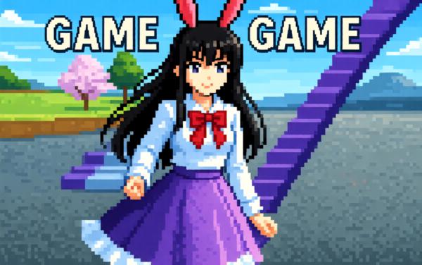 花季少女大冒险3