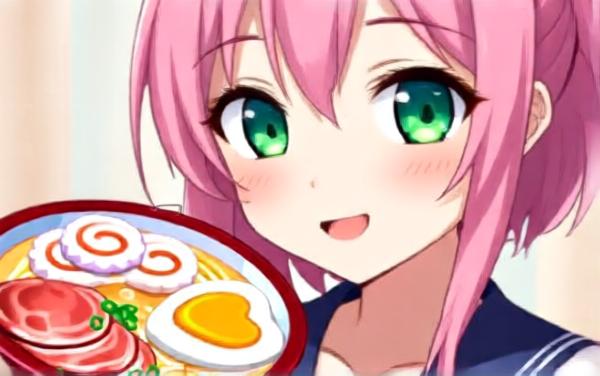 美味旋转屋2
