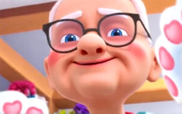 我是猫奶奶模拟