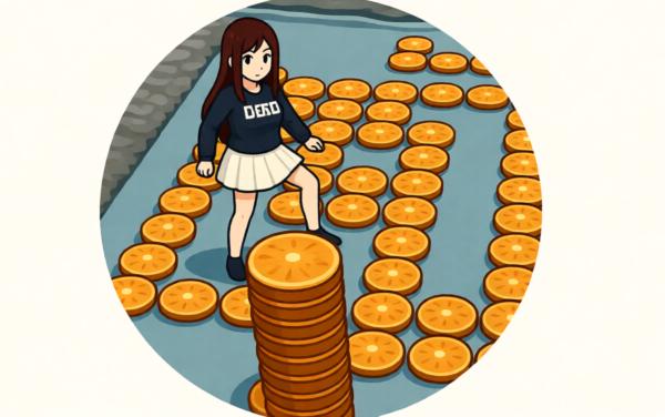 堆栈叠叠乐跑酷