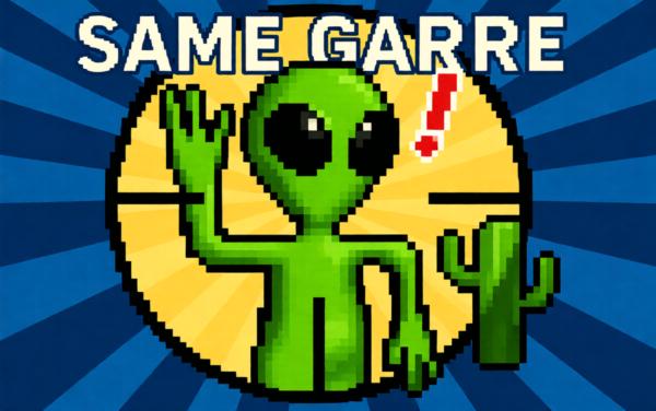 神奇画笔画一画