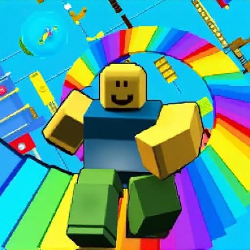 极限跑酷达人派对