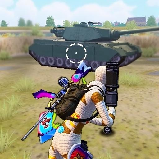 吃鸡精英火力对决