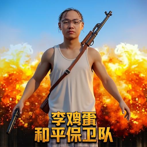 李鸡蛋之和平保卫队