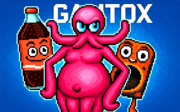 开心精灵大作战