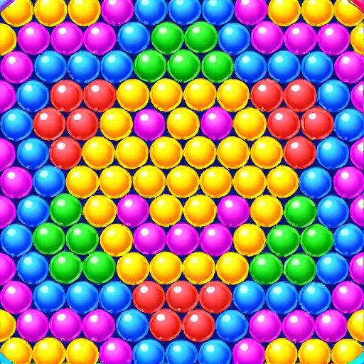 泡泡龙经典正版