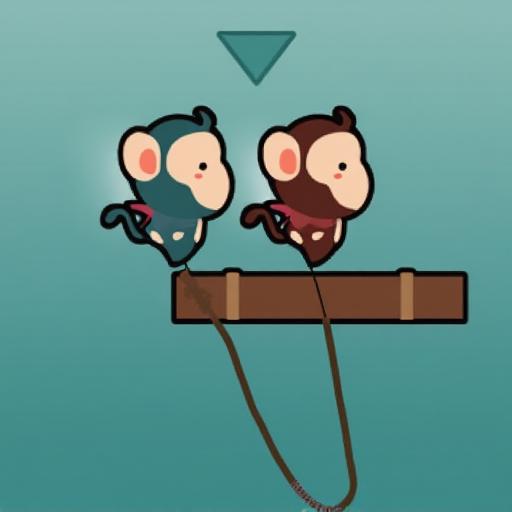 哥俩好双人小游戏