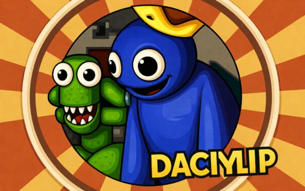 彩虹朋友生存枪战游戏