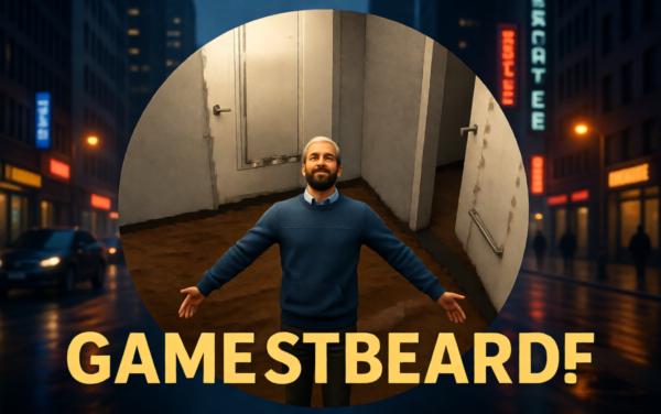 恐怖密室逃脱小游戏