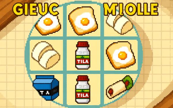 餐厅连连看消消乐