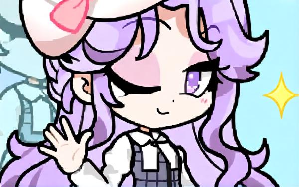 萌小贝的天使乐园