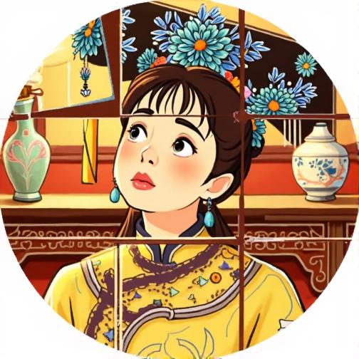 休闲来解压