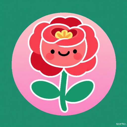 玫瑰花花双人消除