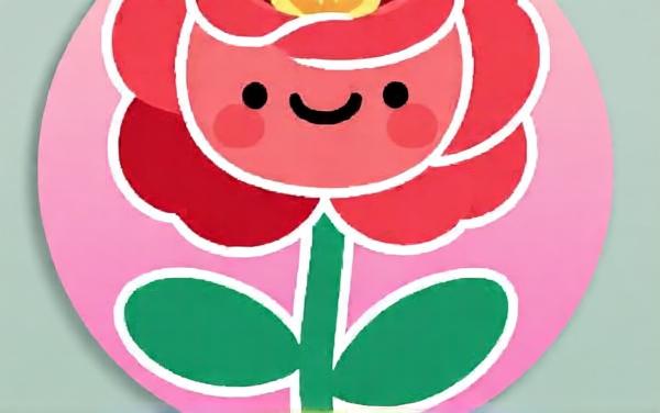 玫瑰花花双人消除