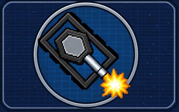 小坦克荒漠生存