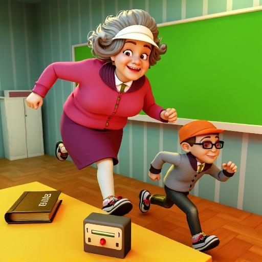 多人躲猫猫游戏