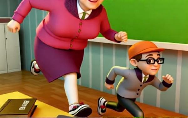 多人躲猫猫游戏