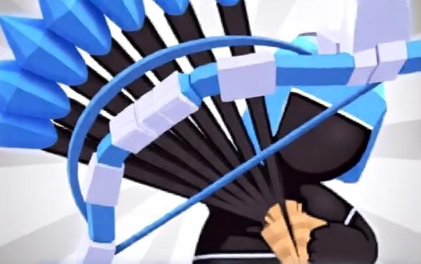 弓箭手无尽之战