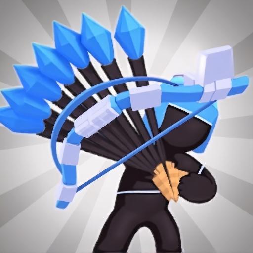 弓箭手无尽之战