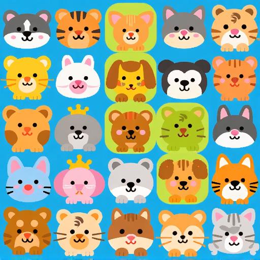 卡皮巴拉来消除