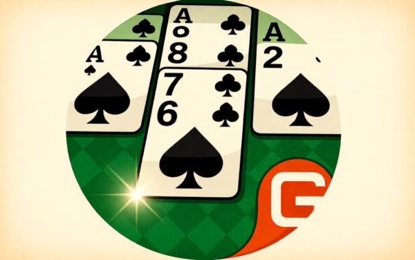 蜘蛛接龙大作战