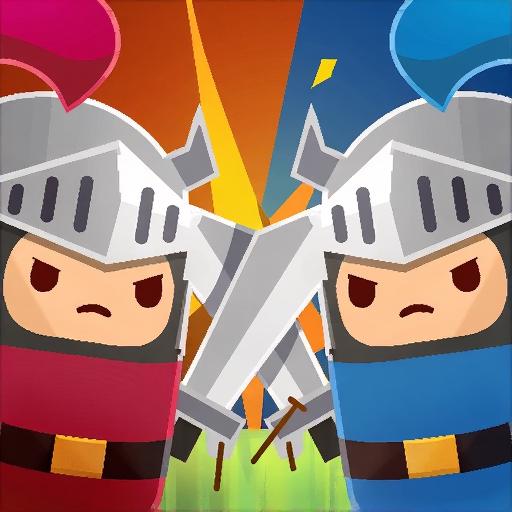 双人联机游戏盒