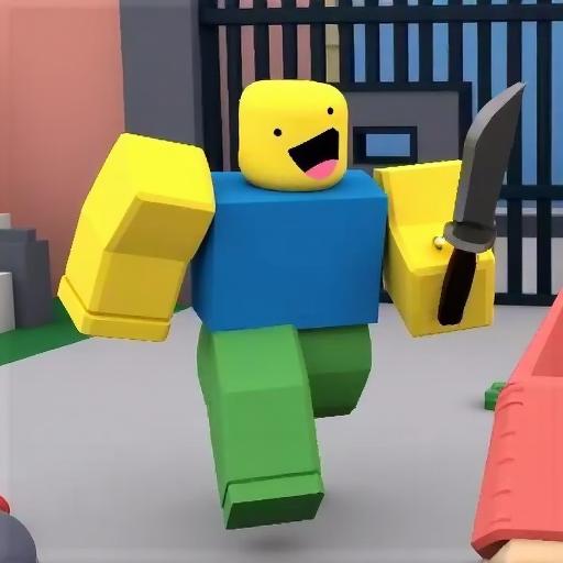 罗布勒斯逃离游戏