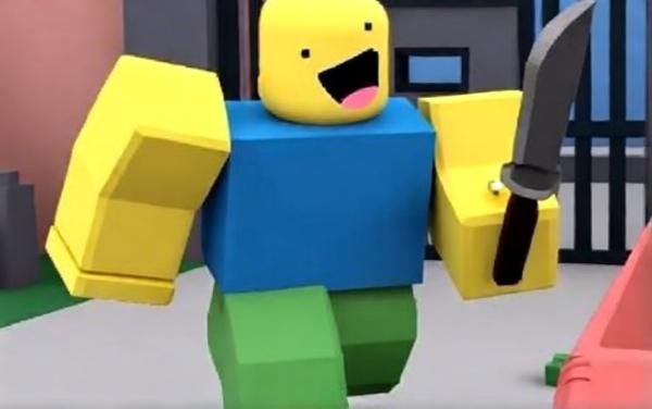 罗布勒斯逃离游戏