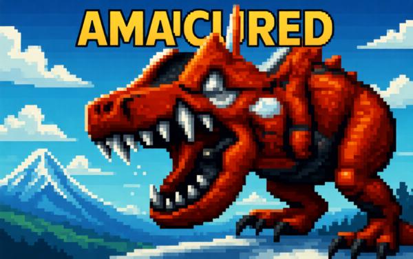 机甲龙王大挑战