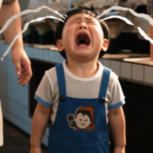 吓到你了没15