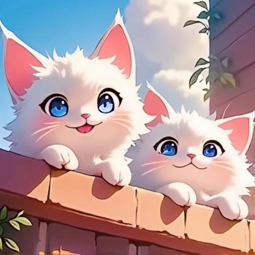 转角遇到我的猫