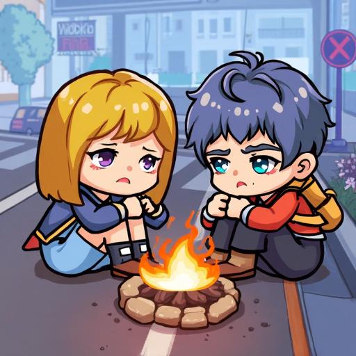 双人世界生存游戏