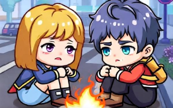 双人世界生存游戏