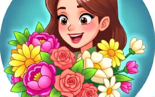 花花妙屋