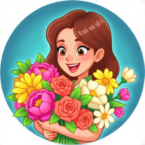 花花妙屋