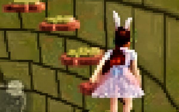 樱花少女大闯关