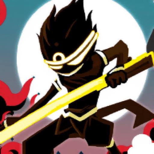 守护小小人游戏