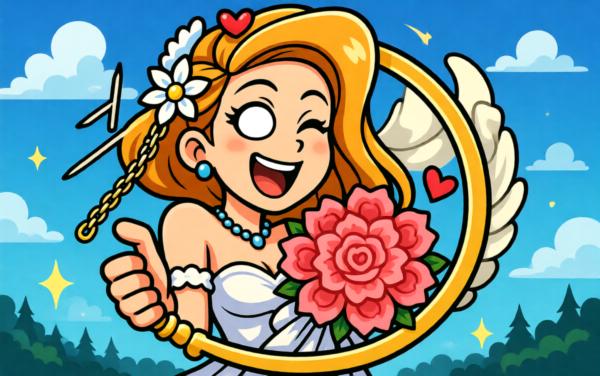 董小美的十段故事