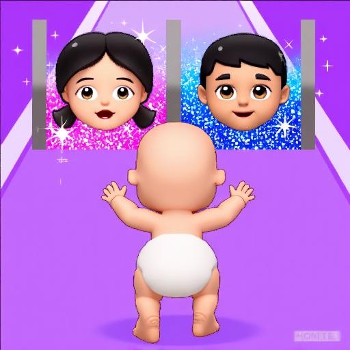 换装公主双人大作战