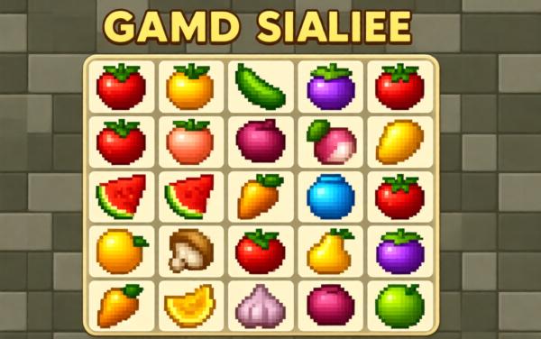 连连看消消乐游戏