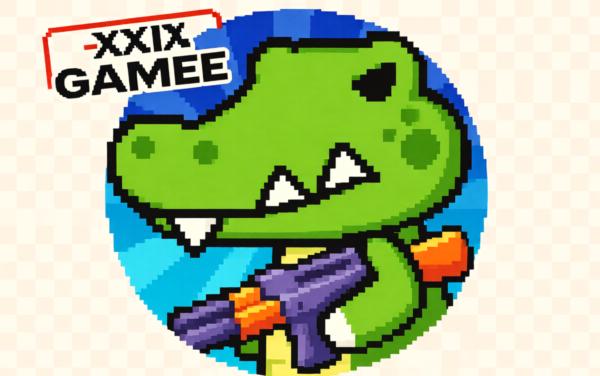 枪战大乱斗狙击