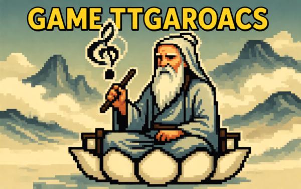 我在宗门当老祖