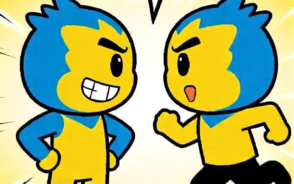 谁先躺平双人游戏