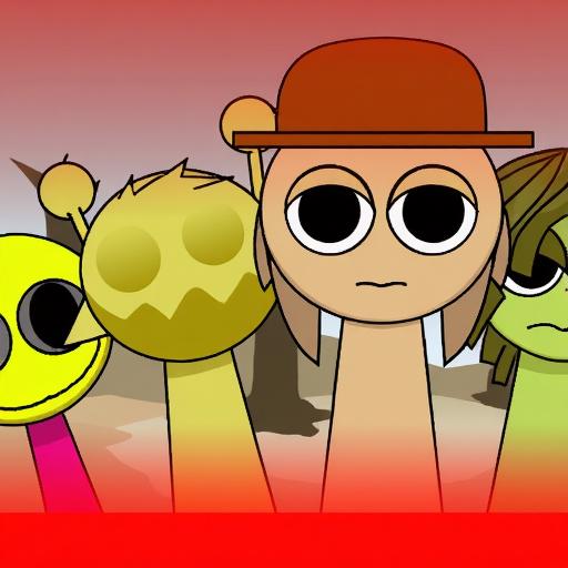 节奏音盒寄生伪人模组