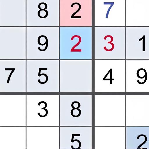 经典九宫格数独