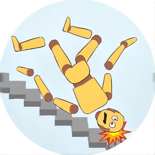 破坏布娃娃游戏
