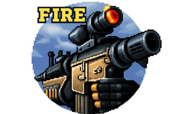 僵尸都市枪神狙击