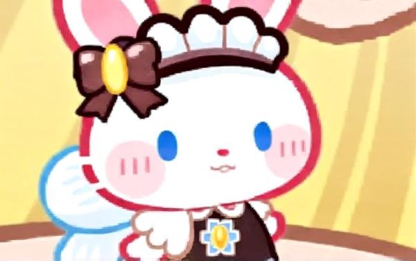 超级萌宠